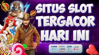 5 Situs Slot Mudah Jackpot Terpercaya 2023 Login