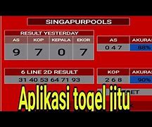 Aplikasi Generator Togel Terbaik 2023