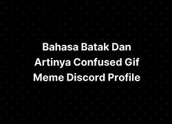 Arti Discord Bahasa Gaul