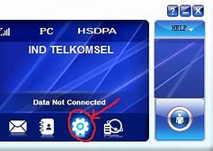 Cara Menggunakan Telkomsel Flash Modem