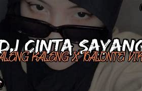 Cinta Sayang Bukan Kaleng Kaleng Slowed Mp3