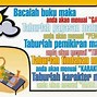 Contoh Slogan Tentang Sekolah Beserta Pesannya