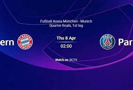 Liga Champions Hari Ini Live Sctv