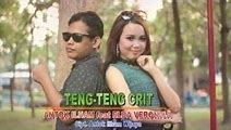 Lirik Lagu Teng Banteng Banteng