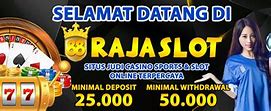 Raja Slot 168 Login