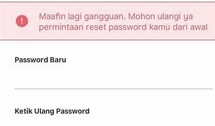 Rumahweb Tidak Bisa Login